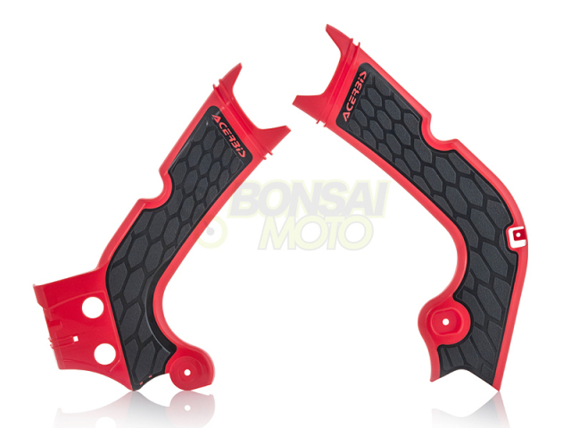 ACERBIS(アチェルビス)Xグリップ　フレームプロテクター