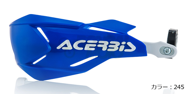 ACERBIS(アチェルビス)X-Factory(Xファクトリー)ハンドガード