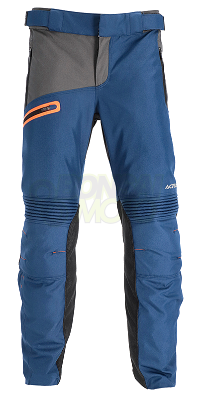 エンデューロ1 バギーパンツ（ブーツカットタイプ） ACERBIS