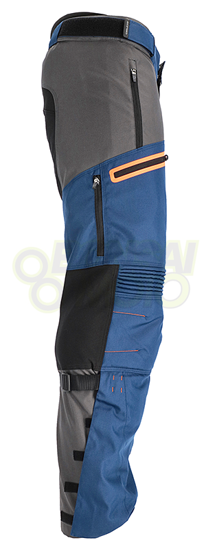 はなもっち　0421 スクエア腕時計（32x23mm） - シーブレーン ‐ ハンドメイドの腕時計