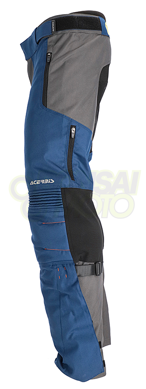 エンデューロ1 バギーパンツ（ブーツカットタイプ） ACERBIS