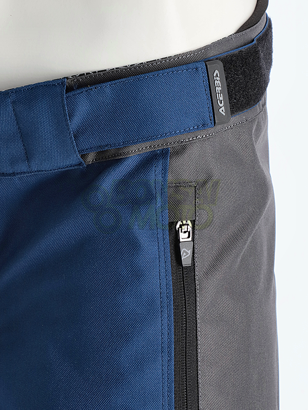 エンデューロ1 バギーパンツ（ブーツカットタイプ） ACERBIS