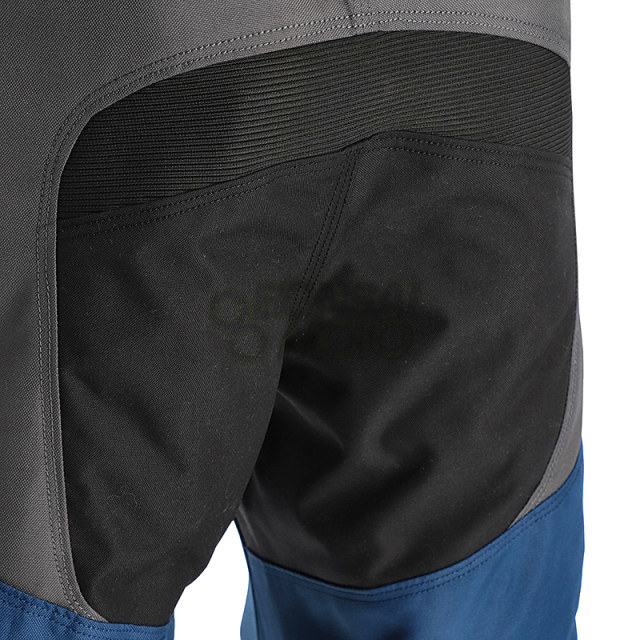 エンデューロ1 バギーパンツ（ブーツカットタイプ） ACERBIS