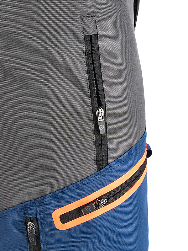 エンデューロ1 バギーパンツ（ブーツカットタイプ） ACERBIS