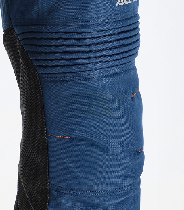 エンデューロ1 バギーパンツ（ブーツカットタイプ） ACERBIS