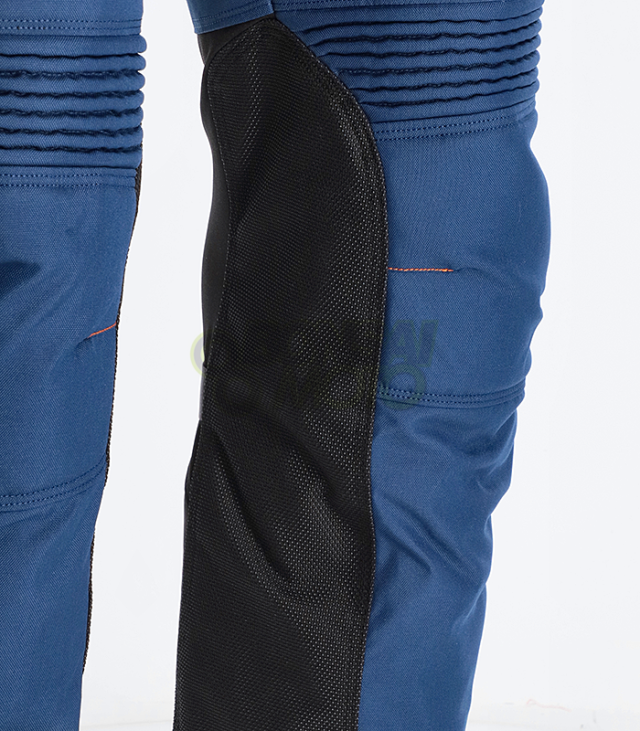 エンデューロ1 バギーパンツ（ブーツカットタイプ） ACERBIS