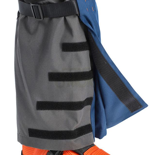 エンデューロ1 バギーパンツ（ブーツカットタイプ） ACERBIS