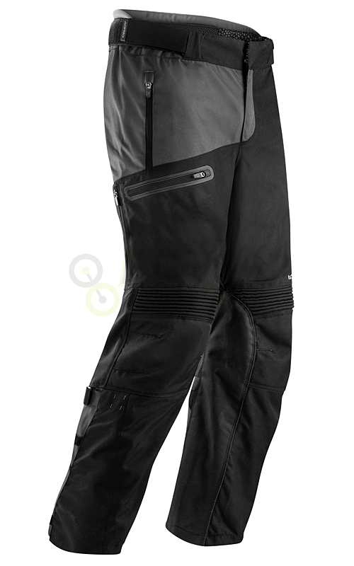 エンデューロ1 バギーパンツ（ブーツカットタイプ） ACERBIS