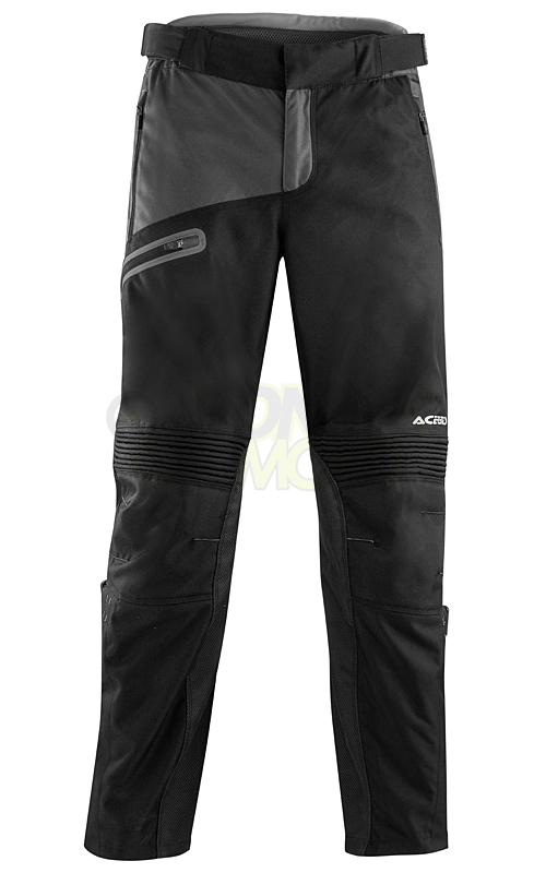 エンデューロ1 バギーパンツ（ブーツカットタイプ） ACERBIS