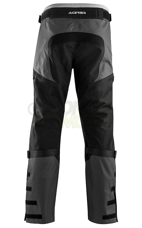 エンデューロ1 バギーパンツ（ブーツカットタイプ） ACERBIS