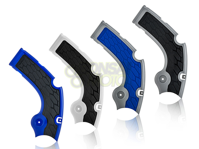 YZ250F 純正パーツ　別売り可 2020 Yamaha YZ250F Parts & Accessories - RevZilla