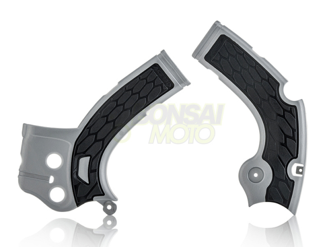 ACERBIS(アチェルビス)X-Grip フレームプロテクター