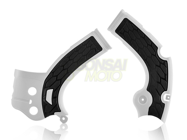 ACERBIS(アチェルビス)X-Grip フレームプロテクター