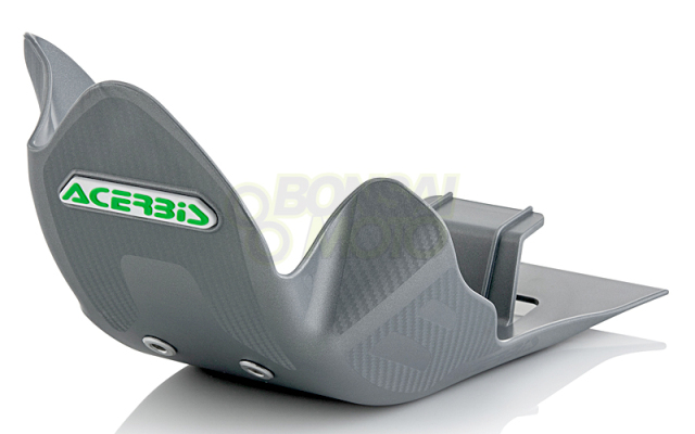 スキッドプレート　アチェルビス