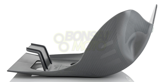 スキッドプレート　アチェルビス