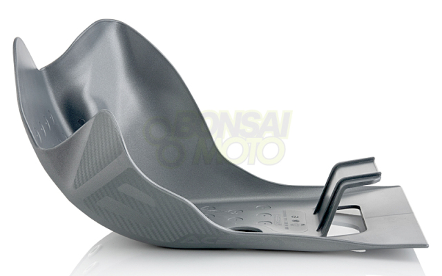 スキッドプレート　アチェルビス