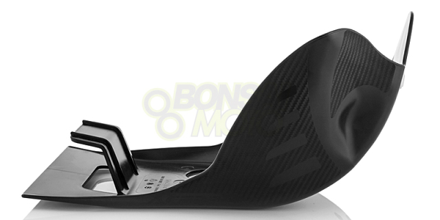 スキッドプレート　アチェルビス