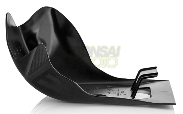 スキッドプレート　アチェルビス