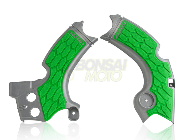 ACERBIS(アチェルビス)X-Grip フレームプロテクター