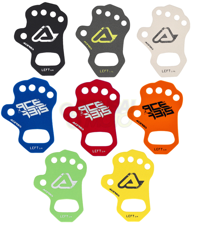 パームプロテクター　アチェルビス