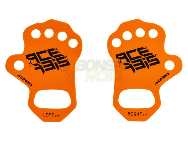 パームプロテクター　ACERBIS