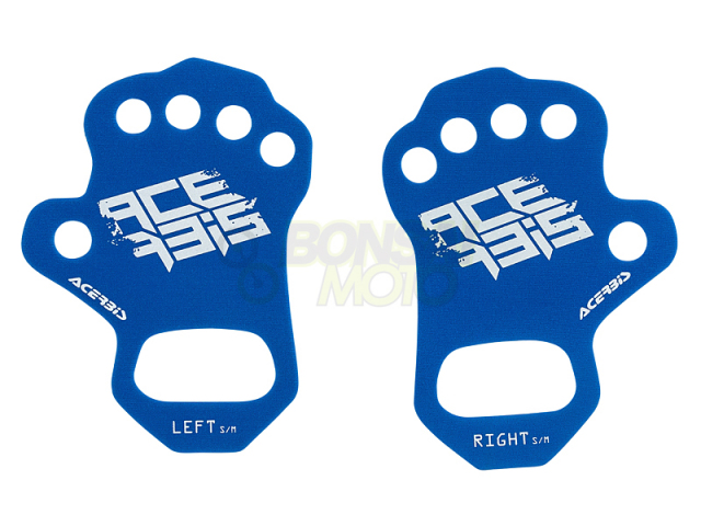 パームプロテクター　ACERBIS