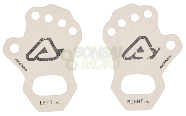 パームプロテクター　アチェルビス