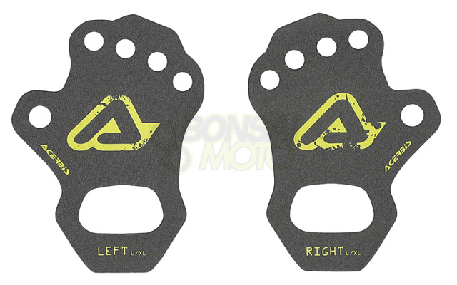 パームプロテクター　アチェルビス