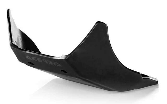 CRF250L/M スキッドプレート　アチェルビス