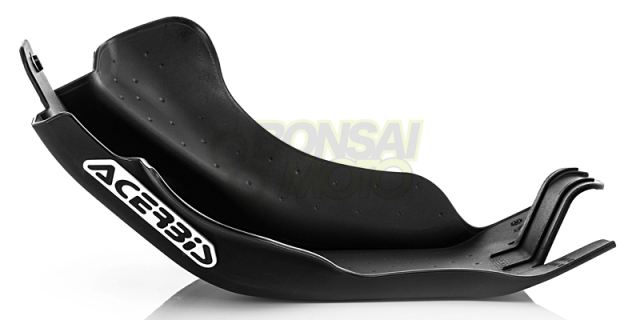 スキッドプレート　アチェルビス