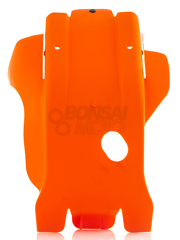 スキッドプレート　アチェルビス