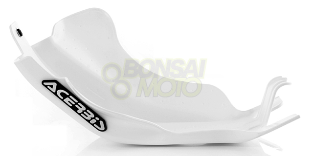 スキッドプレート　アチェルビス