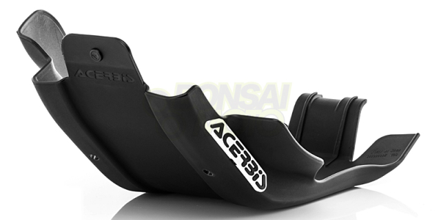 スキッドプレート　アチェルビス