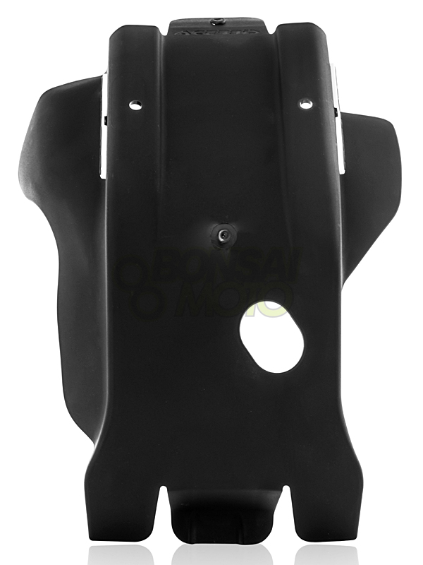 スキッドプレート　アチェルビス