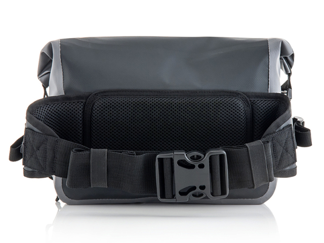 ノーウォーター　4L　ウェストバッグ