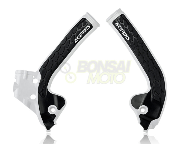 Xグリップ フレームプロテクター KTM 85SX(18-22) ACERBIS