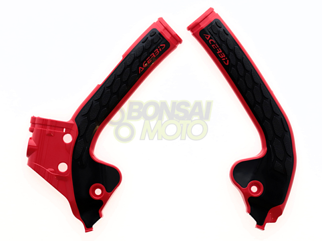 フレームプロテクター　アチェルビス