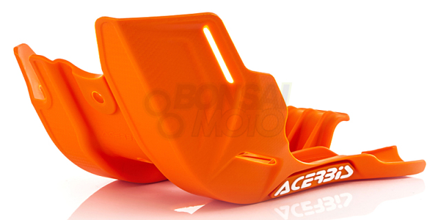 スキッドプレート　アチェルビス