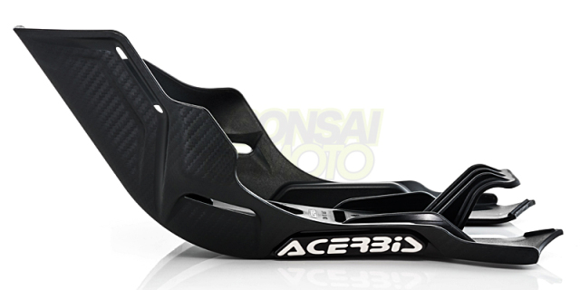 スキッドプレート Husqvarna TC85(18-24) ACERBIS