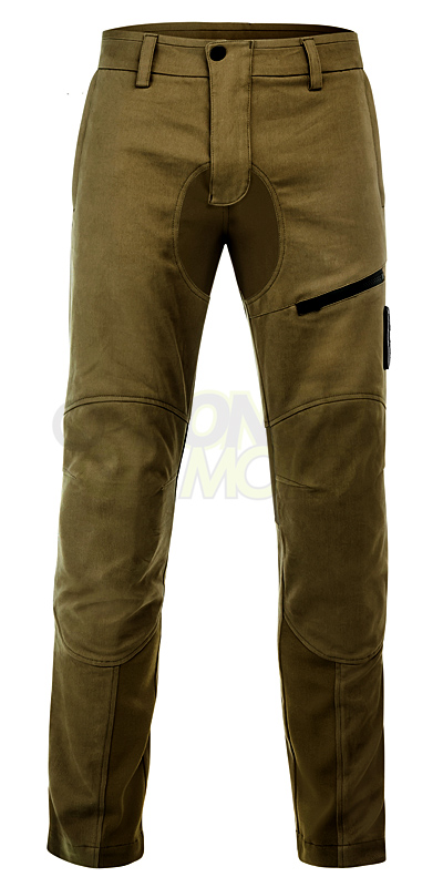 オッターノパンツ2.0