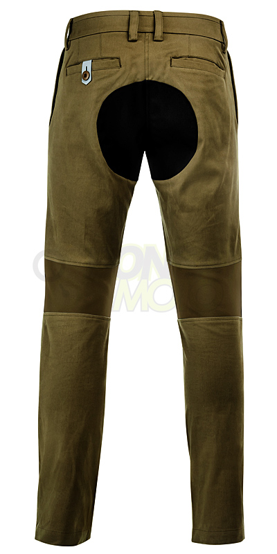 オッターノパンツ2.0