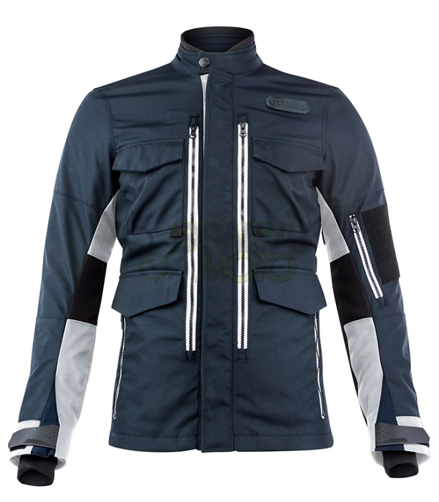 アドベンチャージャケット 2レイヤー OTTANO by ACERBIS
