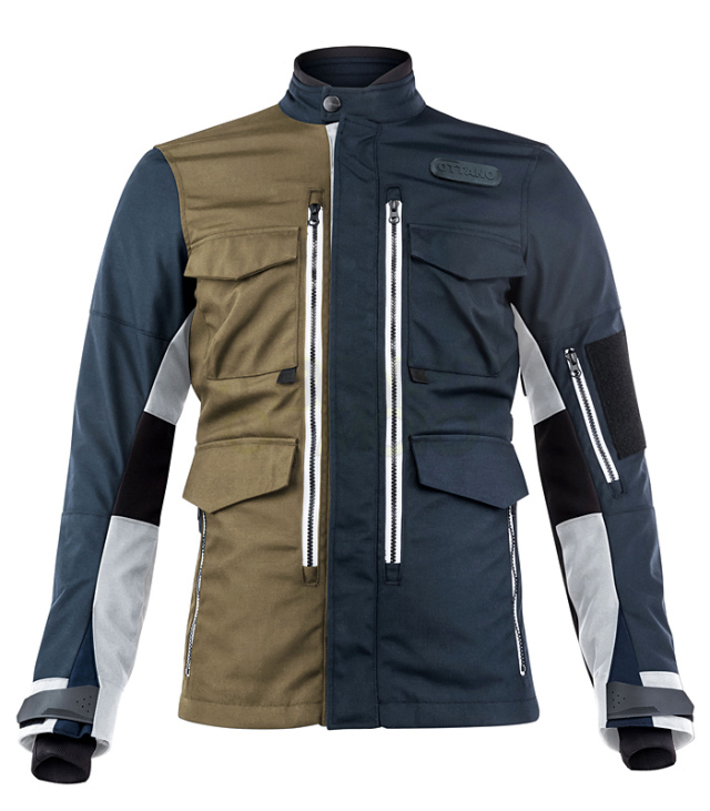 OTTANO(オッターノ)アパレル