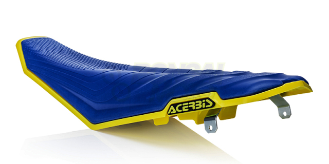 Xシート SUZUKI RMZ250(19-22) RMZ450(18-22) コンフォート(ソフト