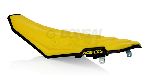 Xシート SUZUKI RMZ250(19-22) RMZ450(18-22) コンフォート