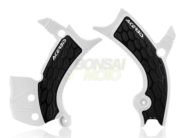 Xグリップ　フレームプロテクター