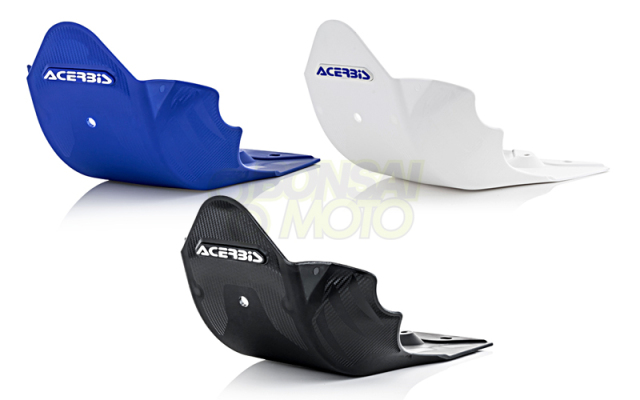 スキッドプレート　アチェルビス