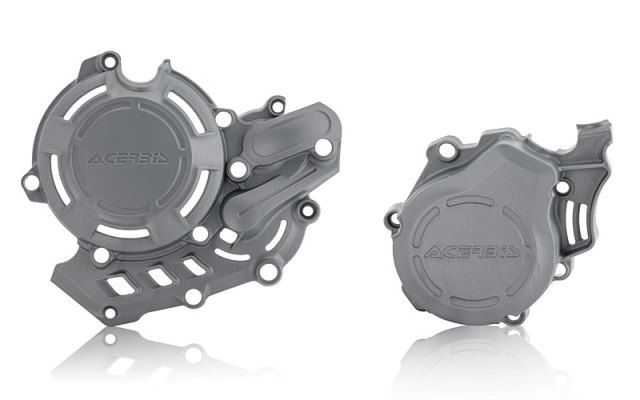 エンジンケースガード