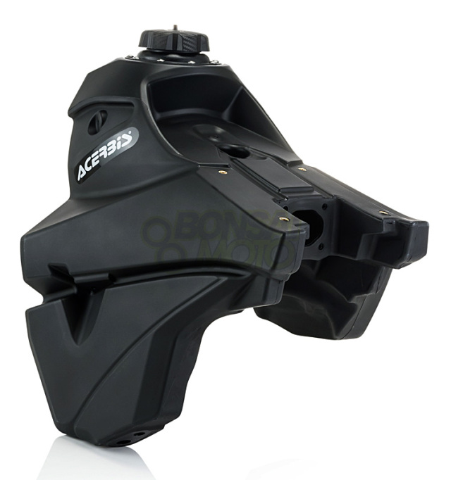 ビッグタンク　アチェルビス