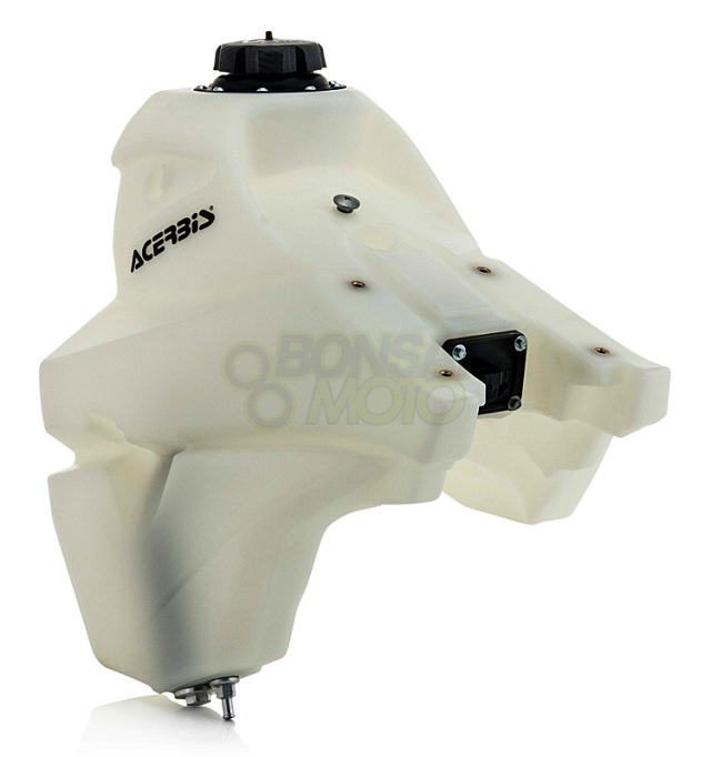 ビッグタンク　アチェルビス